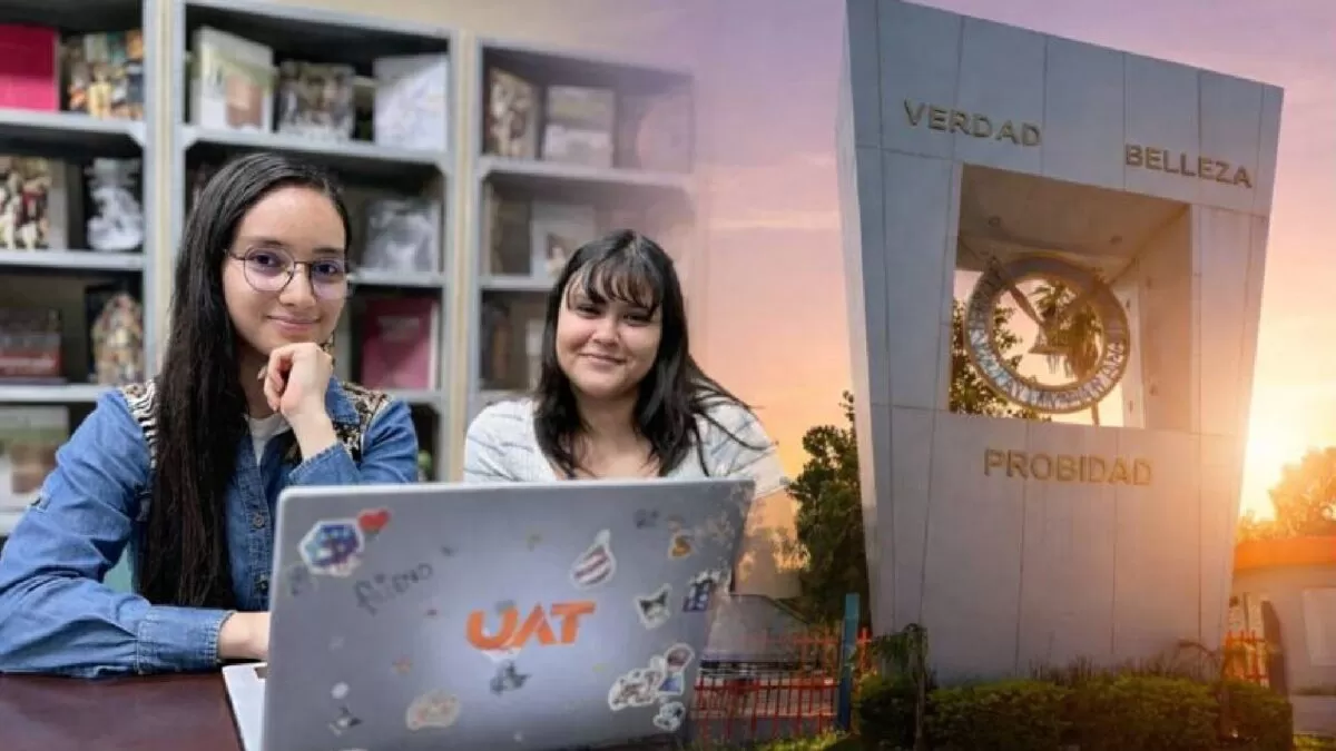 UAT amplía su oferta con nuevas licenciaturas e ingenierías en línea