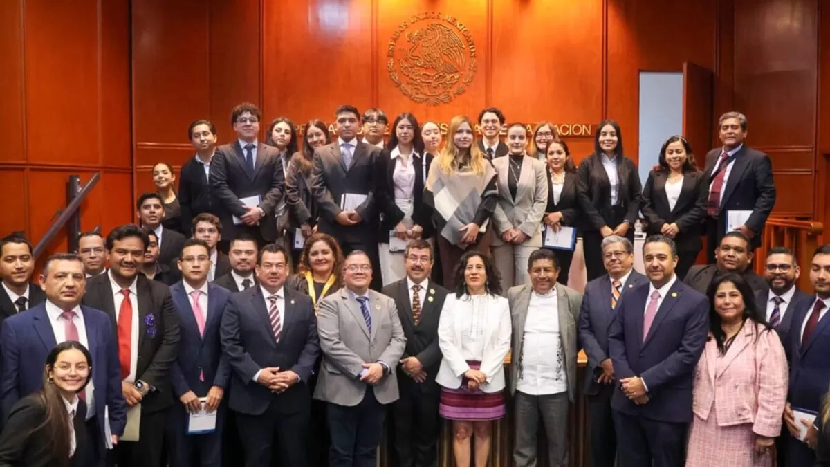 UAT y SCJN firman alianza para difundir el conocimiento jurídico