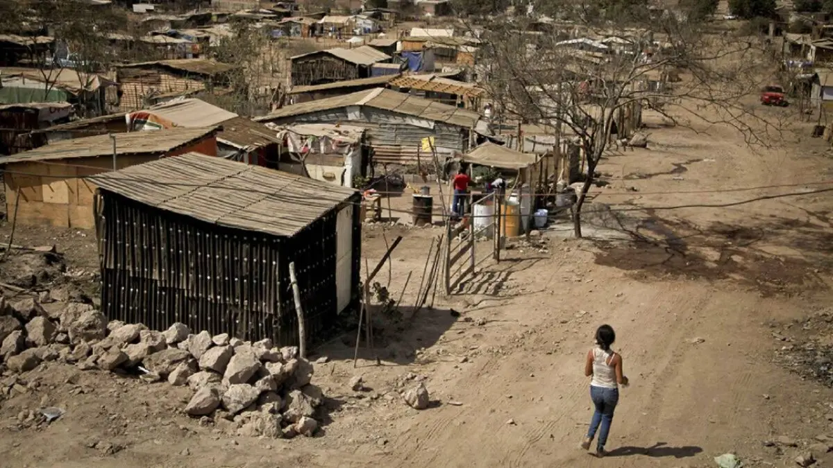 Tamaulipas intensifica programas sociales para erradicar pobreza extrema