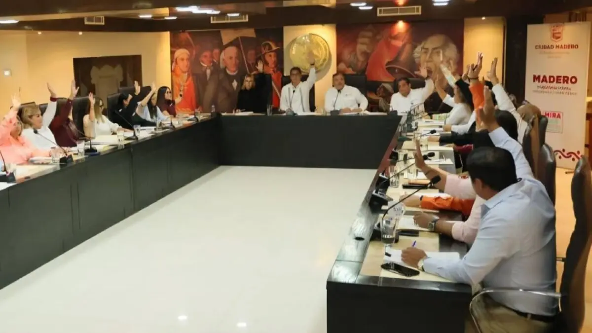 Madero pagará laudo de 51 mdp al SUTSHA; hay cinco más por 10 mdp
