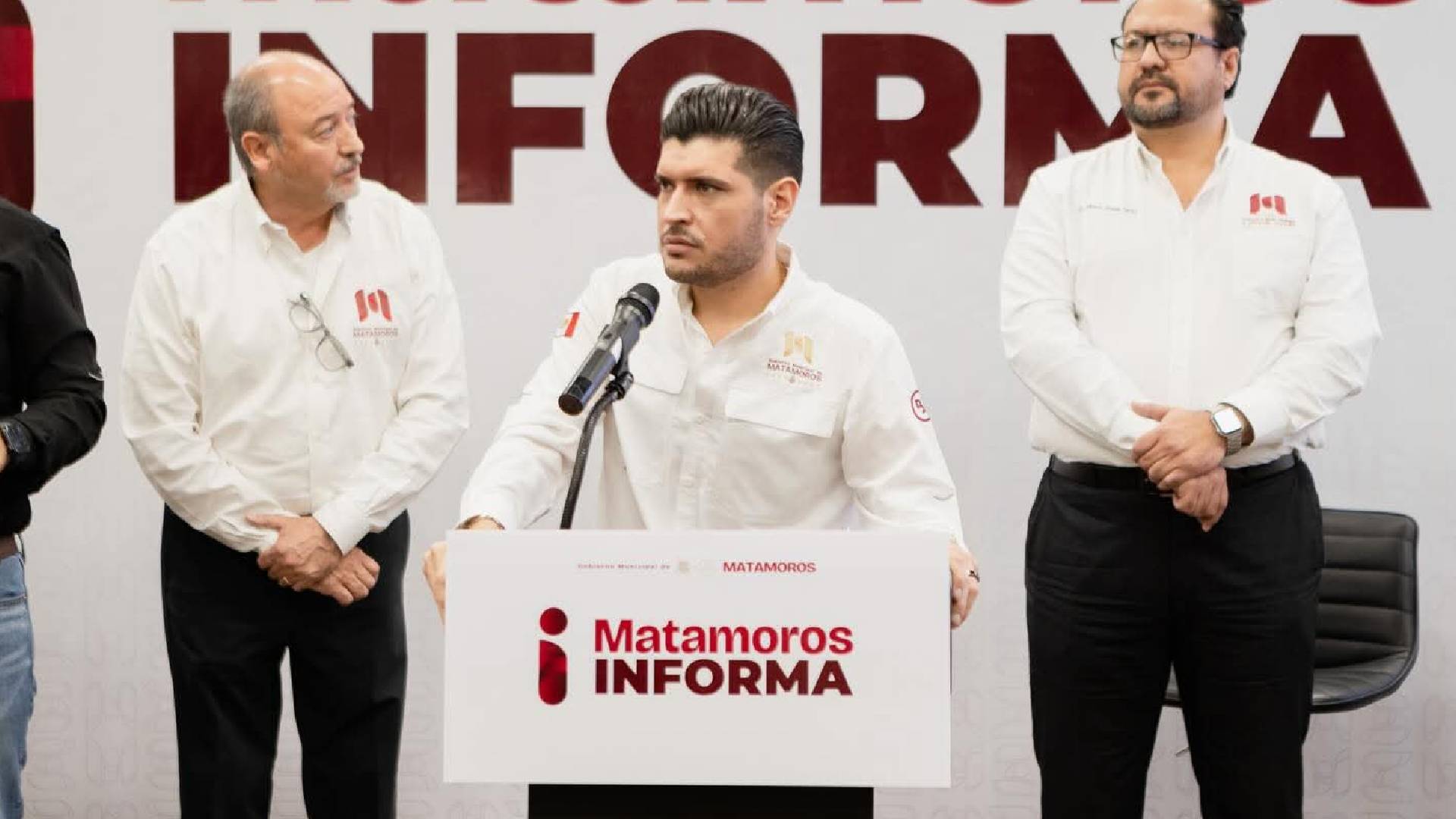 Inicia nuevo ejercicio informativo encabezado por el alcalde Beto Granados