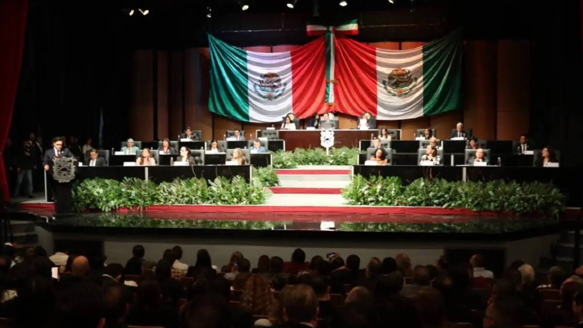 Congreso regresa a Matamoros tras 25 años con sesión itinerante