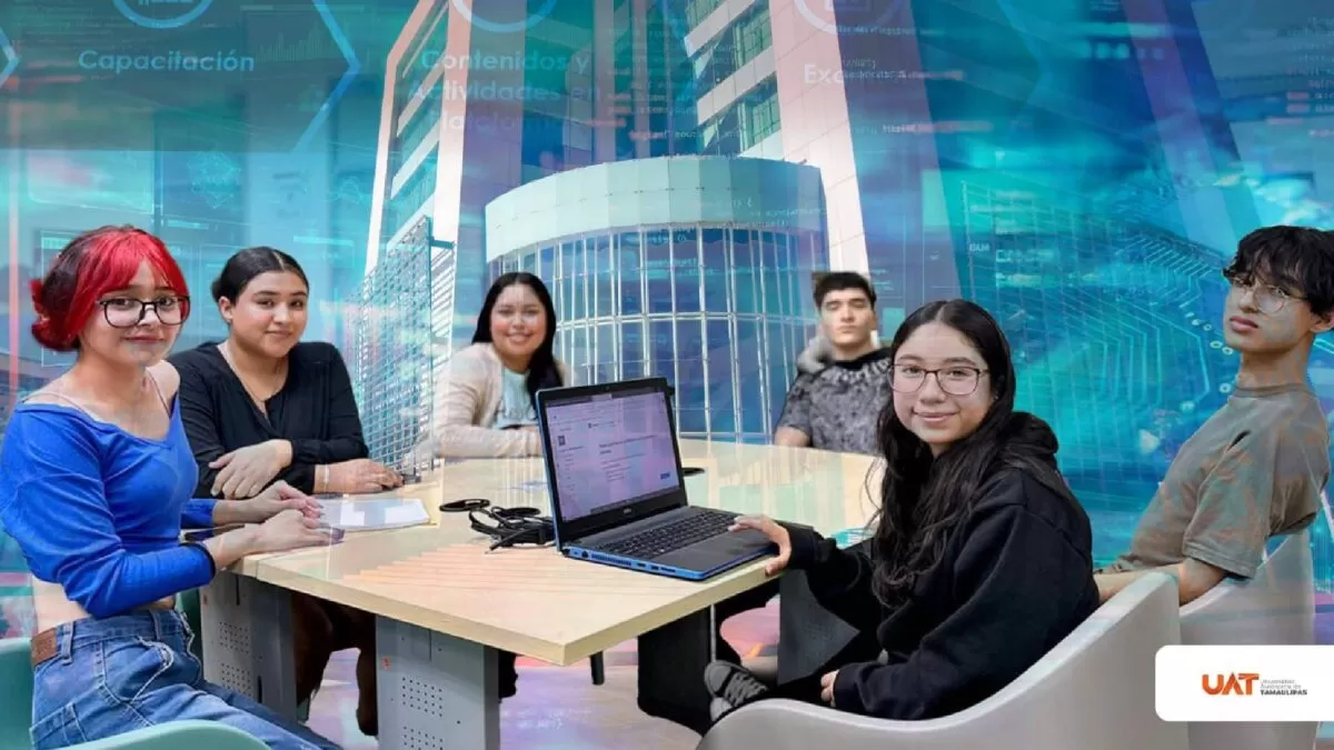 Impulsa UAT 20 mil certificaciones internacionales gratuitas para estudiantes