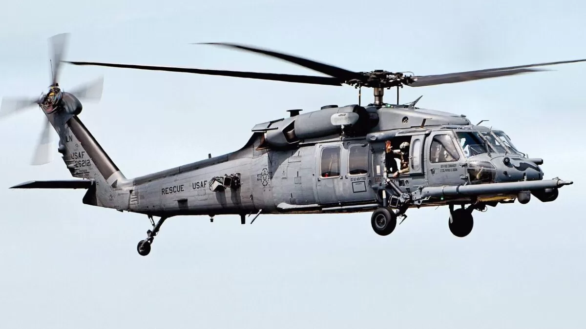 México autoriza ingreso de aeronaves de Estados Unidos