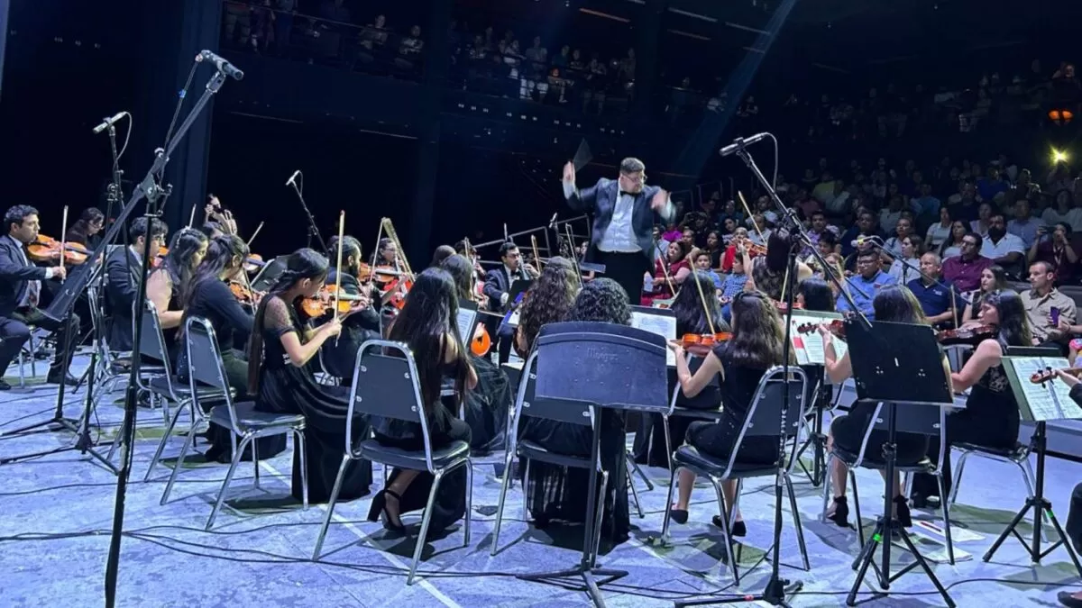 Abren convocatoria al 4º Curso de Dirección para Bandas en Reynosa