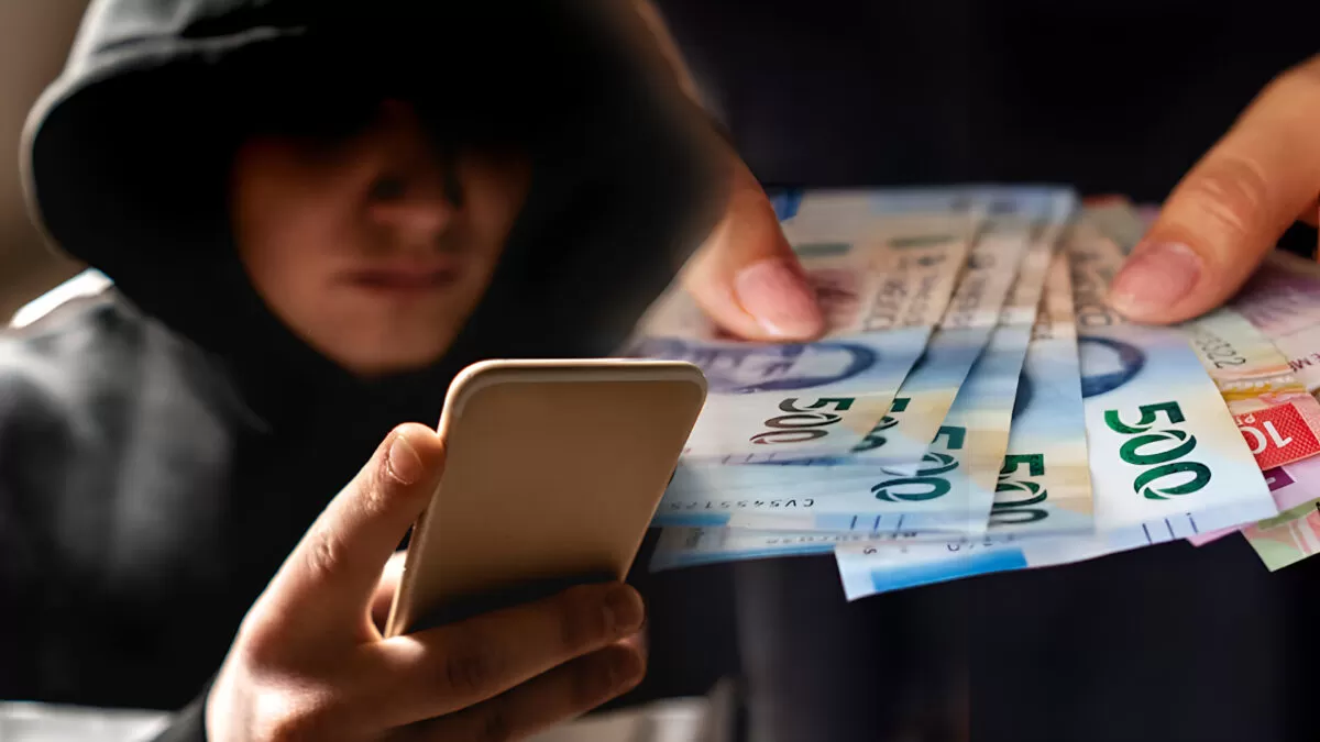 Vinculan a proceso a dos hombres por extorsión agravada en Reynosa