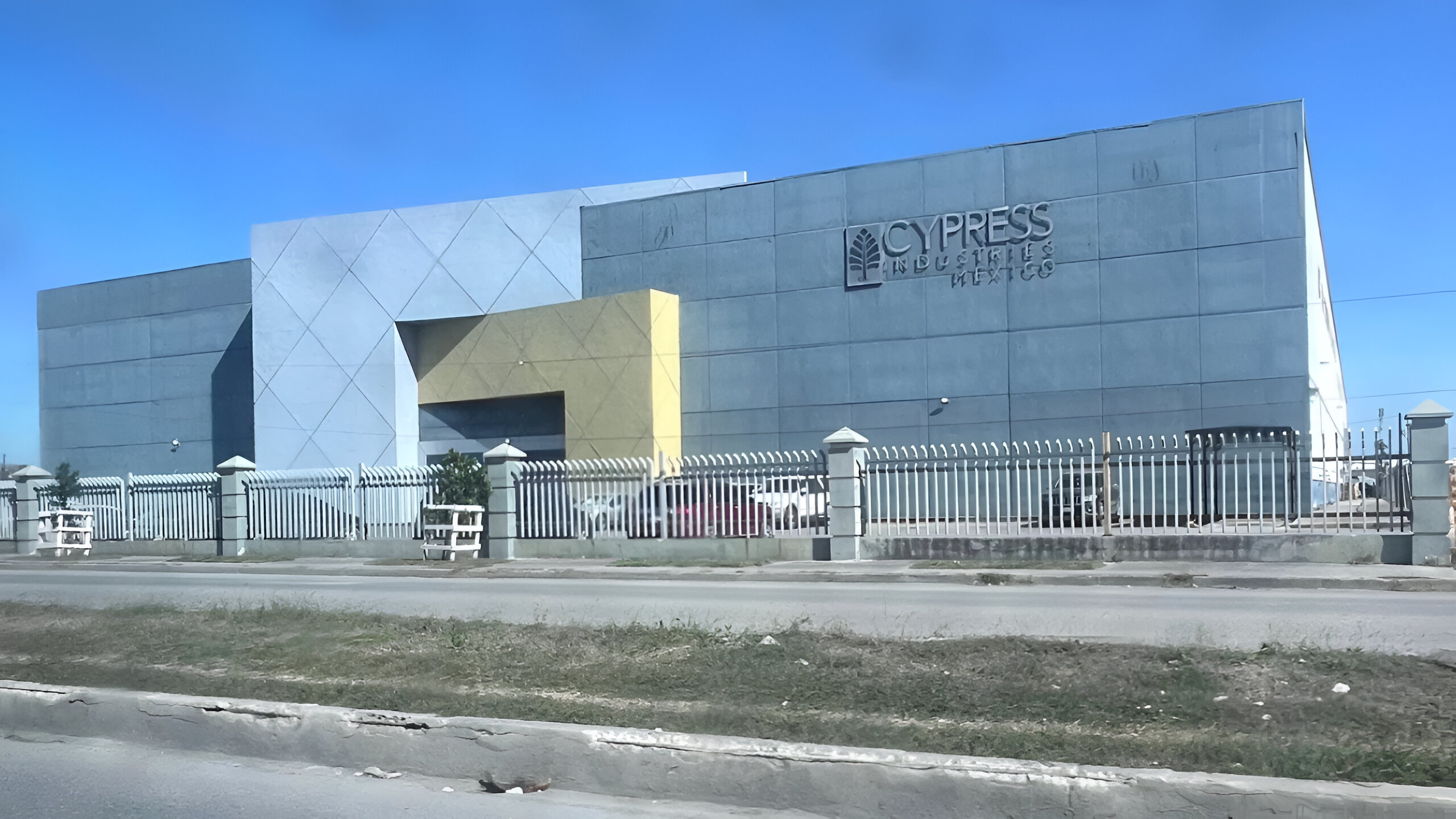 Denuncian despido colectivo en Cypress de Matamoros; ofrecen solo 50% de liquidación