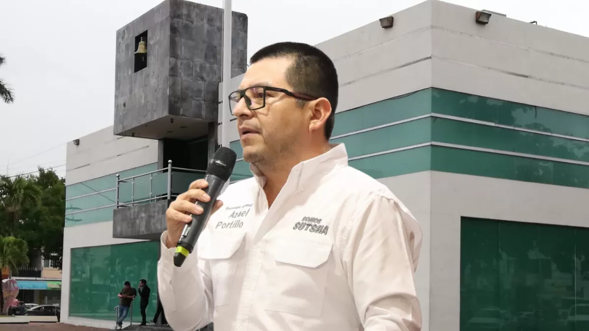 Regidores ponen en riesgo finanzas de Madero por laudo laboral, advierte sindicato