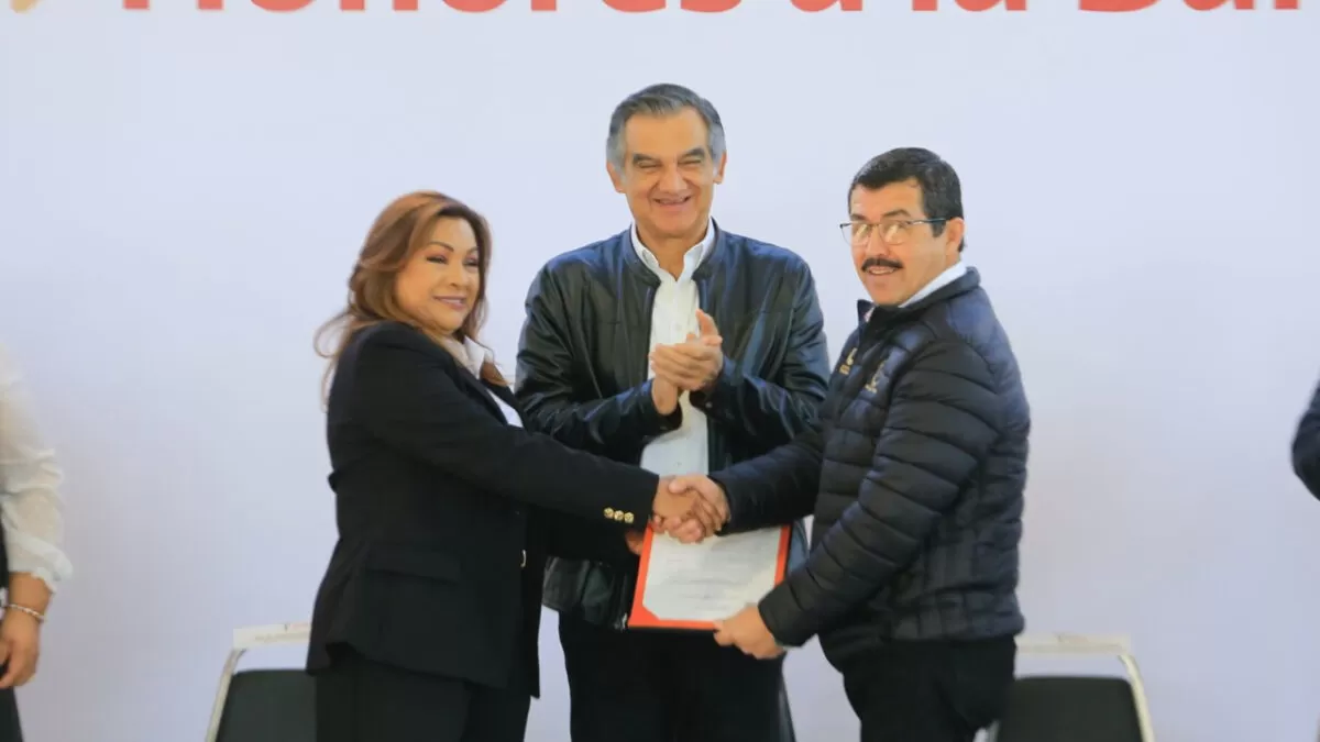 Américo respalda transformación de la Facultad de Enfermería de la UAT