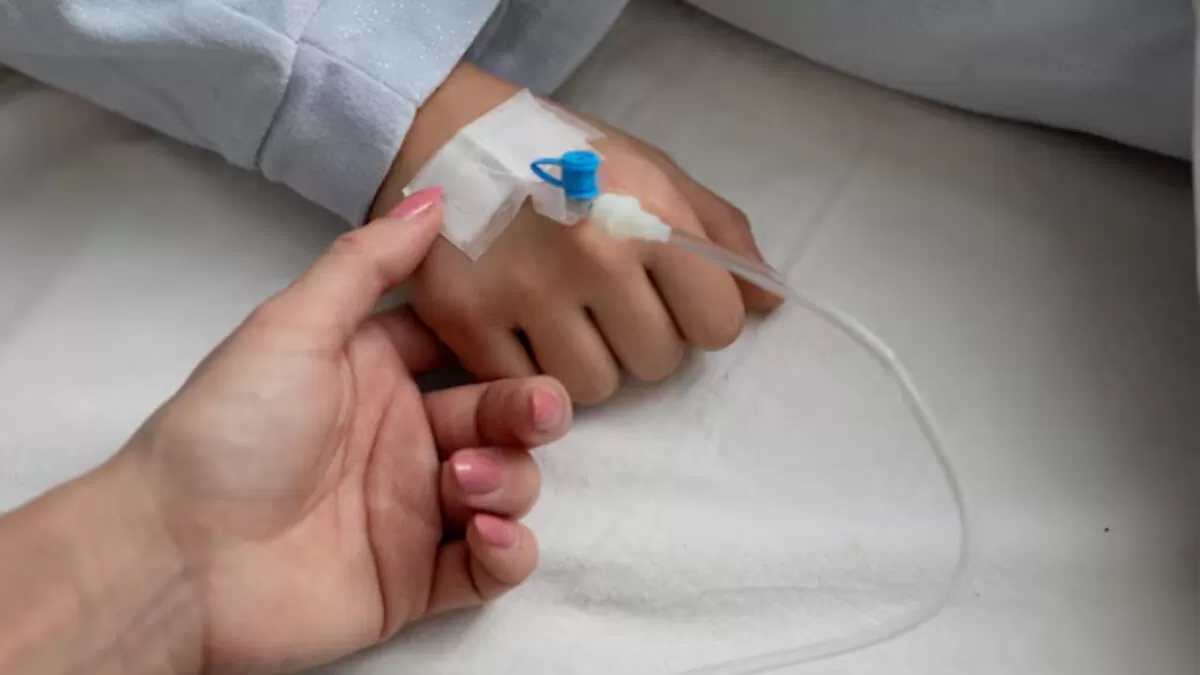 Muere niña en Reynosa tras presunta agresión de su padre