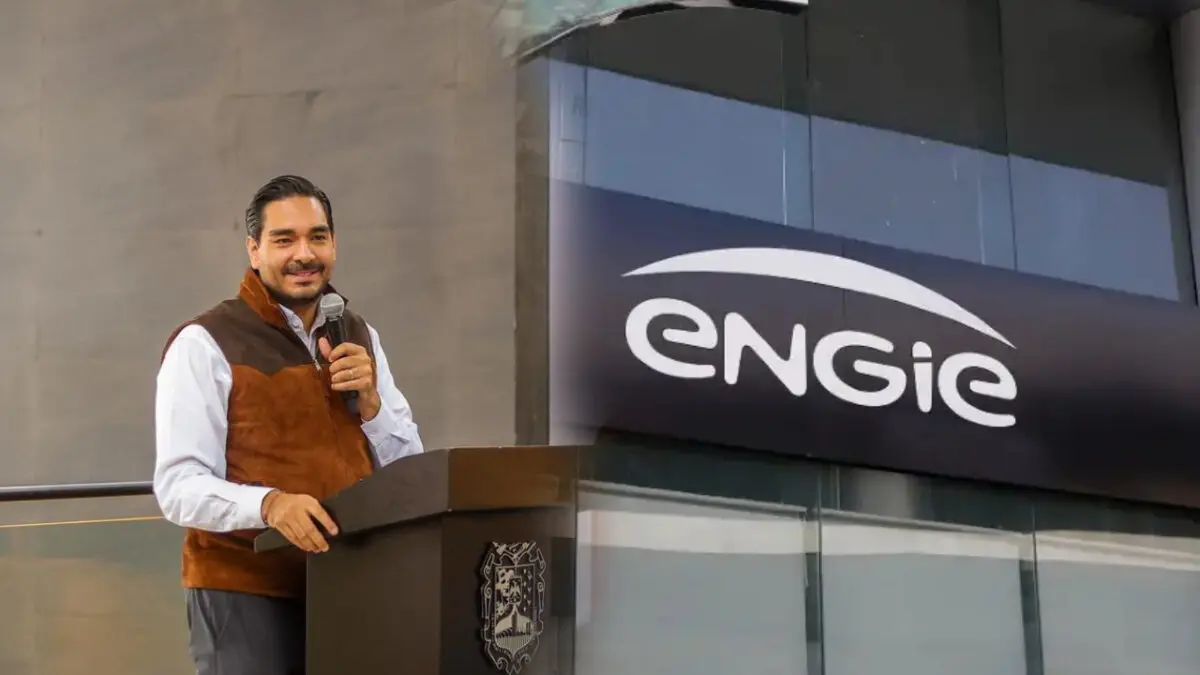 Reynosa coordina con ENGIE tras fugas de gas en varias colonias