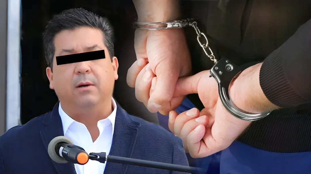 Tramitan solicitud de extradición de Cabeza de Vaca