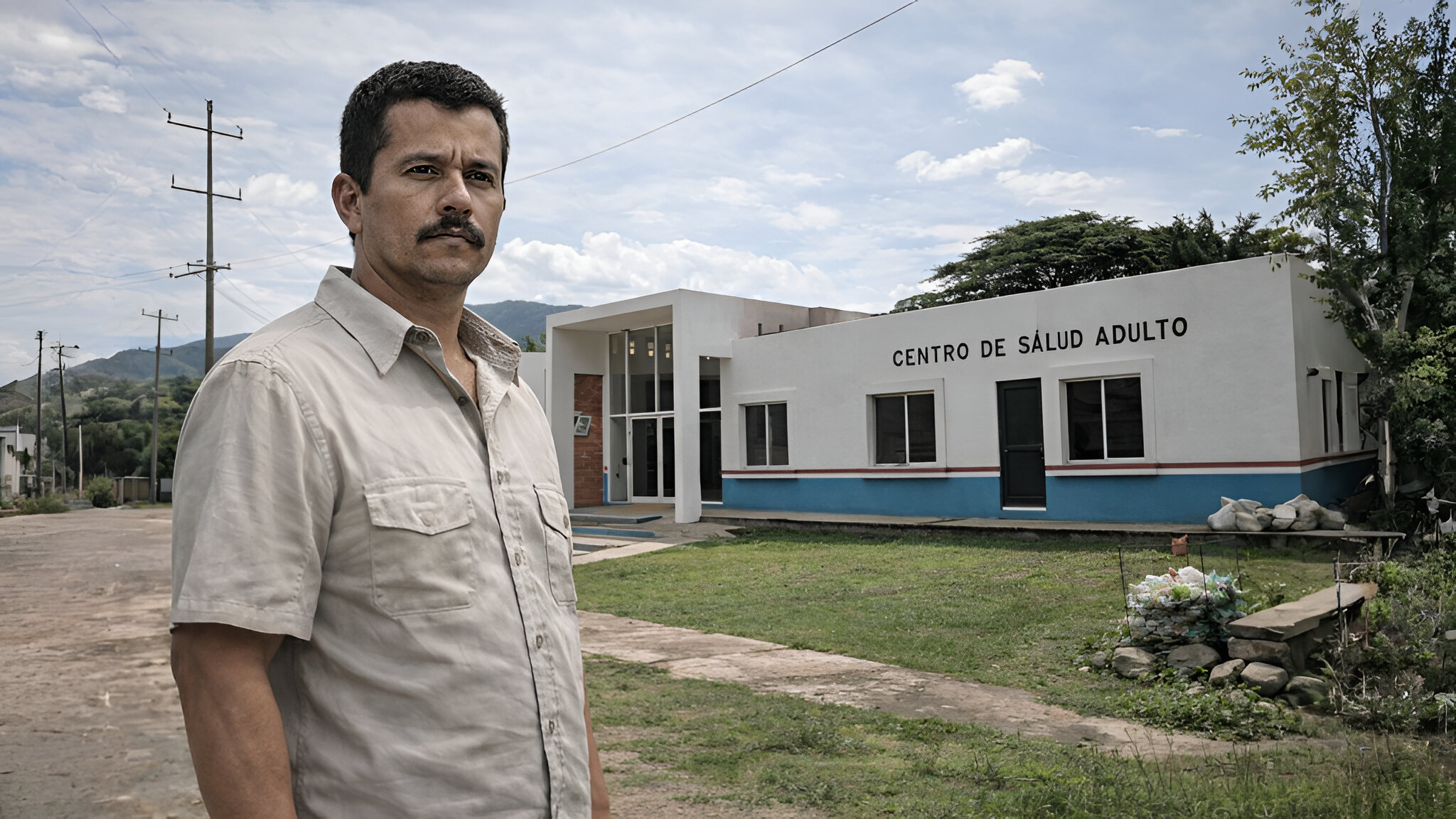 “El Mencho” contaba con hospital privado en Jalisco