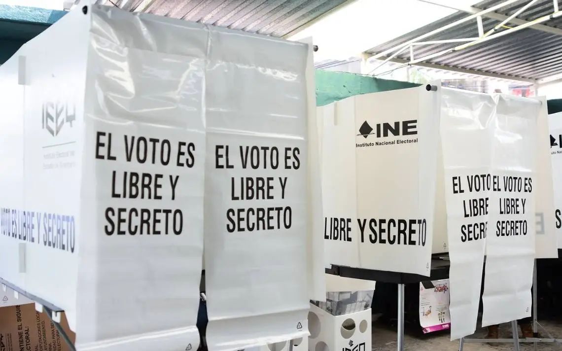 2027 en Tamaulipas: la antesala de la batalla por la gubernatura