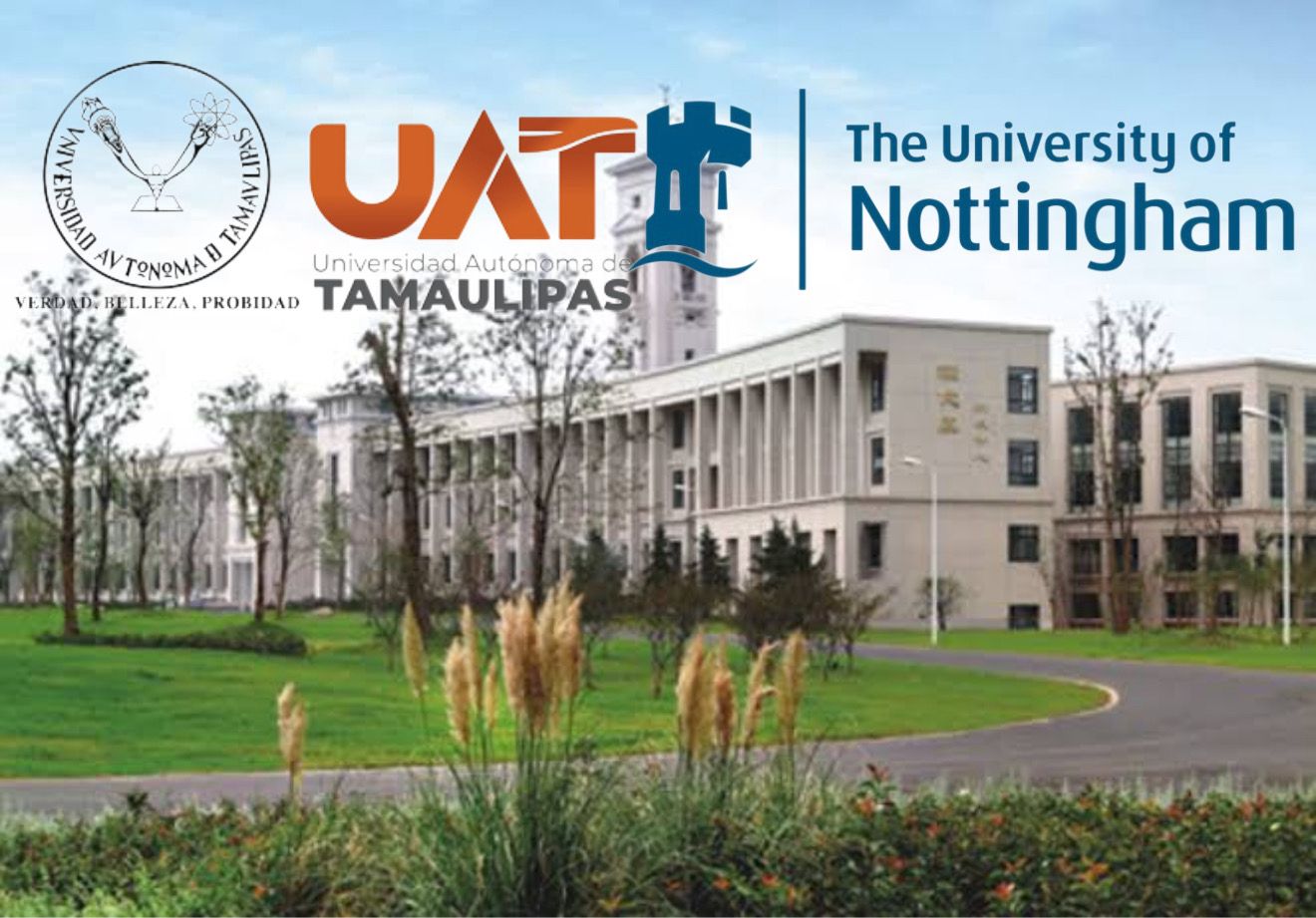 UAT y Universidad de Nottingham: así será su colaboración académica y tecnológica