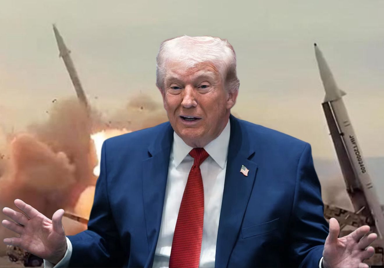 Trump asegura que Irán pidió alto al fuego; condiciona reapertura del estrecho de Ormuz