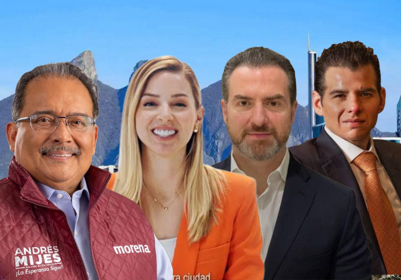 Elecciones 2027 en Nuevo León: aumentan denuncias por promoción anticipada de aspirantes