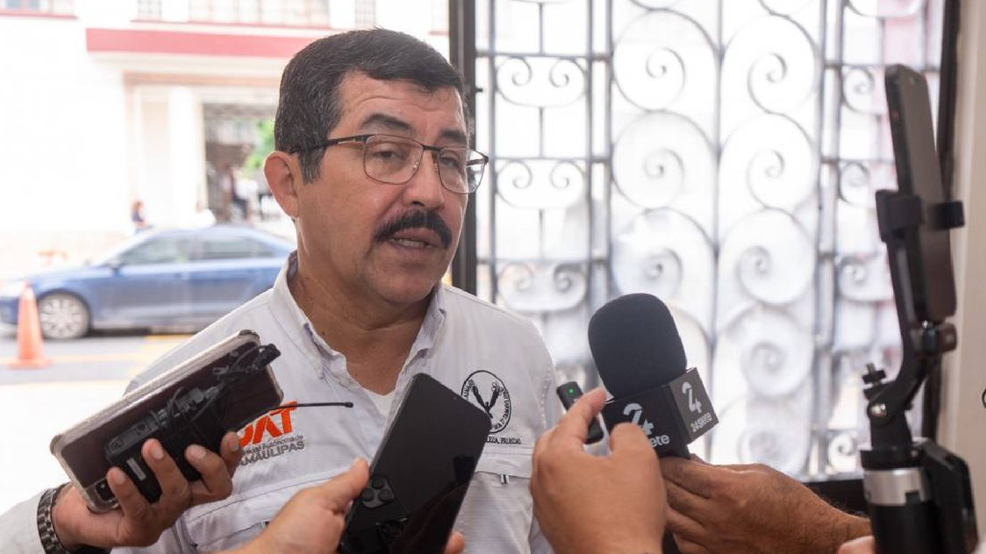 Más de 600 alumnos de la UAT participan en movilidad académica