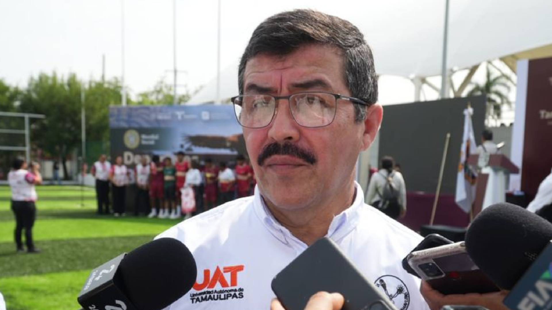 UAT proyecta crecimiento académico con nuevas carreras y preparatorias