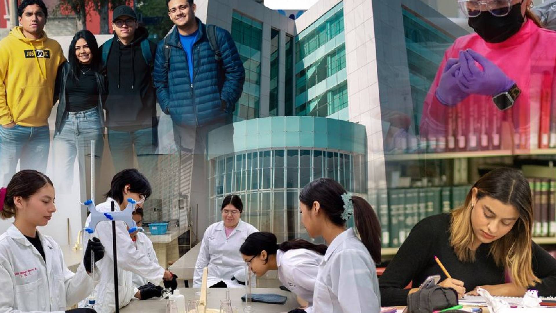UAT amplía oportunidades educativas en municipios mediante Unidades Regionales