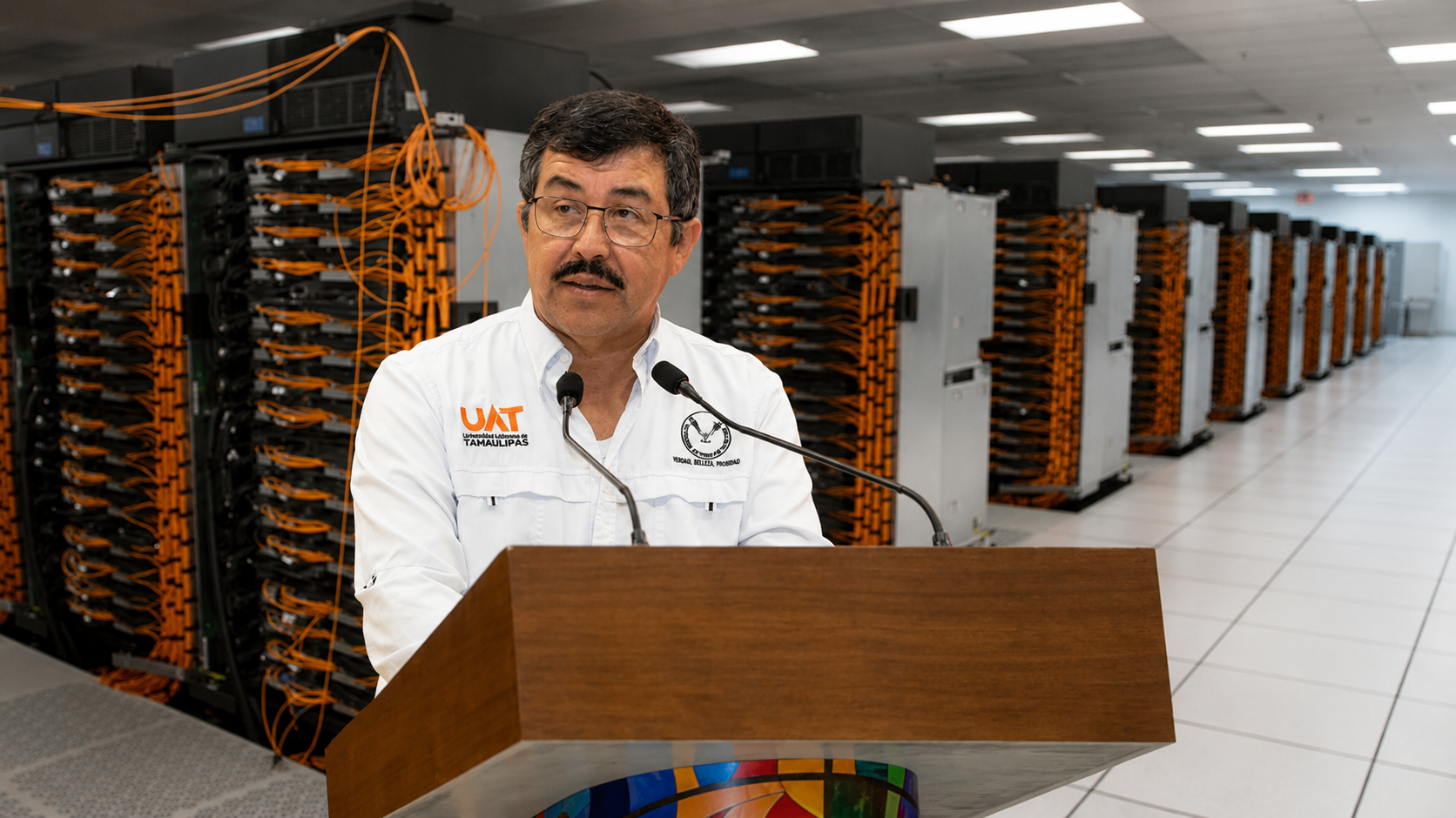 UAT fortalece alianza con el sector productivo para impulsar el desarrollo de Tamaulipas