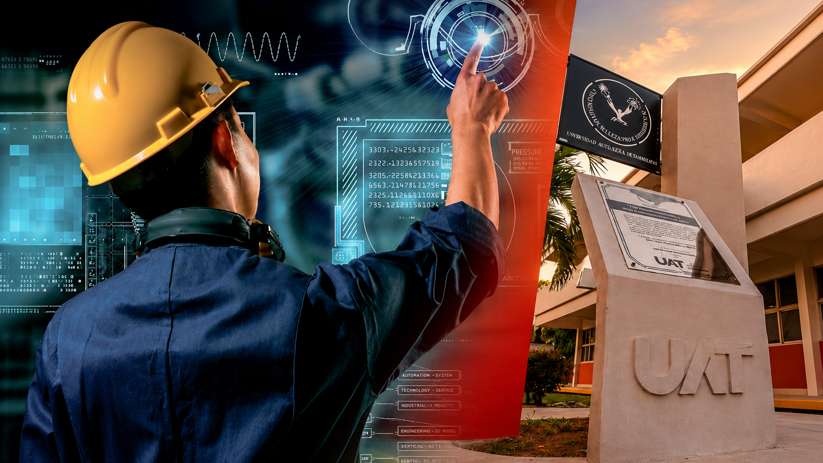 UAT ofrece maestrías en la Facultad de Ingeniería Tampico