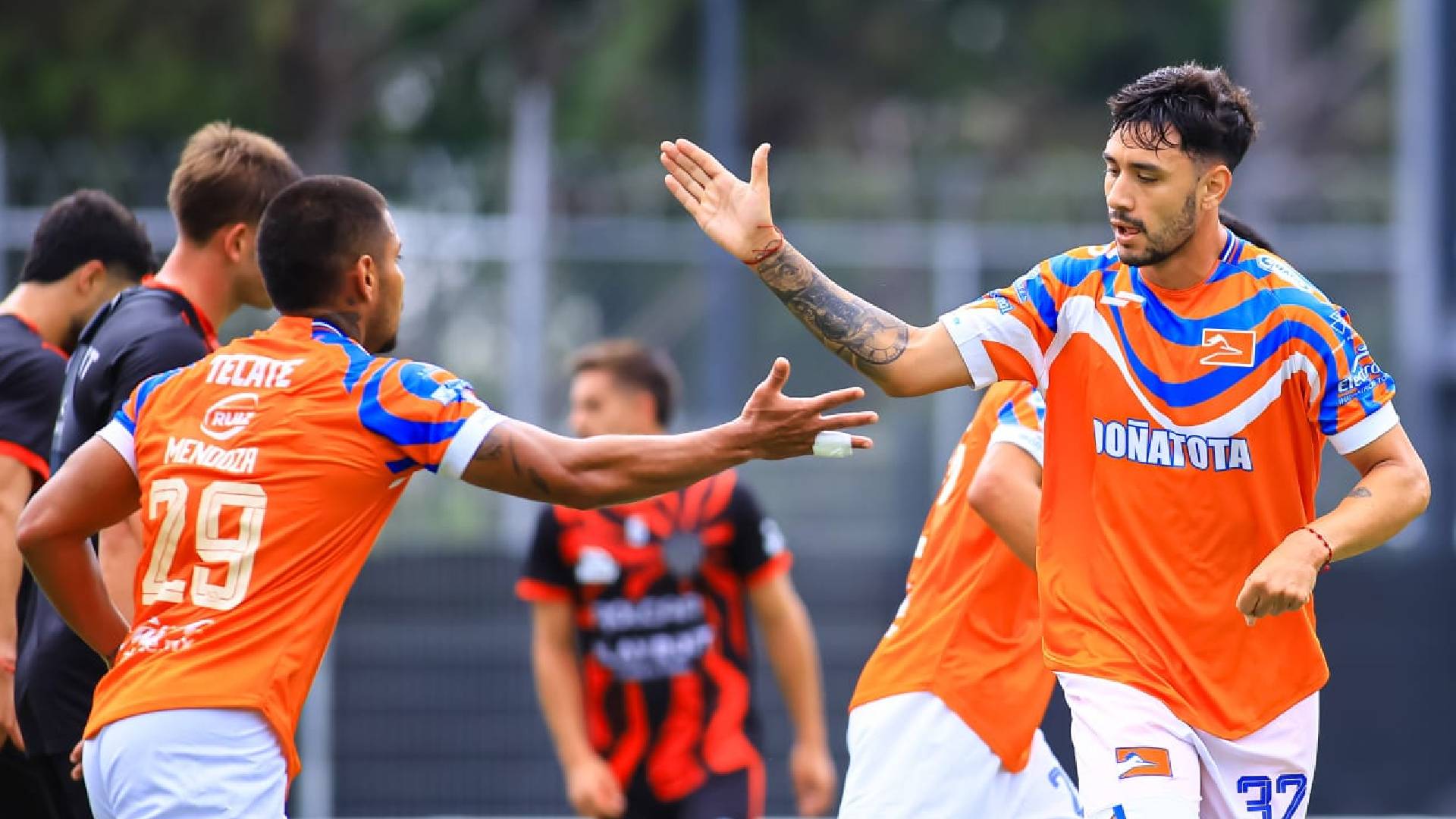 Correcaminos se declara listo para recibir a Chivas