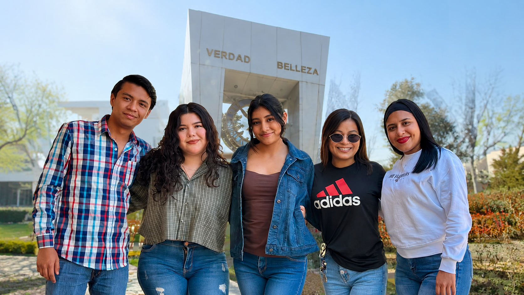 UAT invita a estudiantes a solicitar la Beca Futuro Tamaulipas