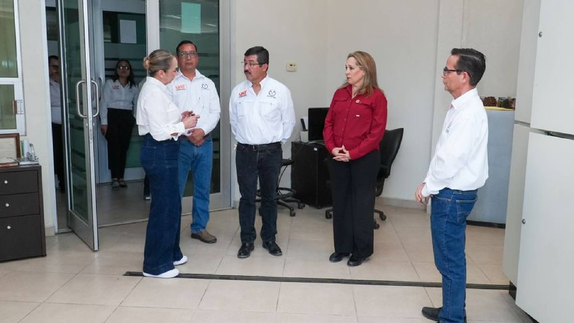 UAT prepara nueva sede para la carrera de Arquitectura en Ciudad Victoria