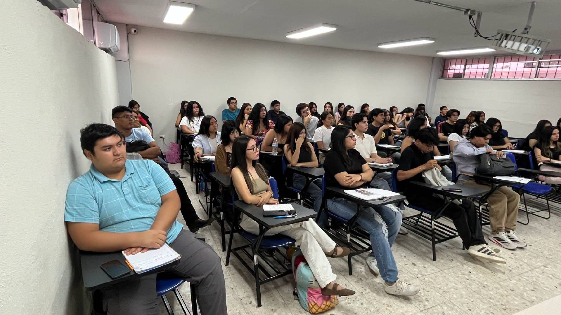 UAT prepara arranque del ciclo escolar Otoño 2026