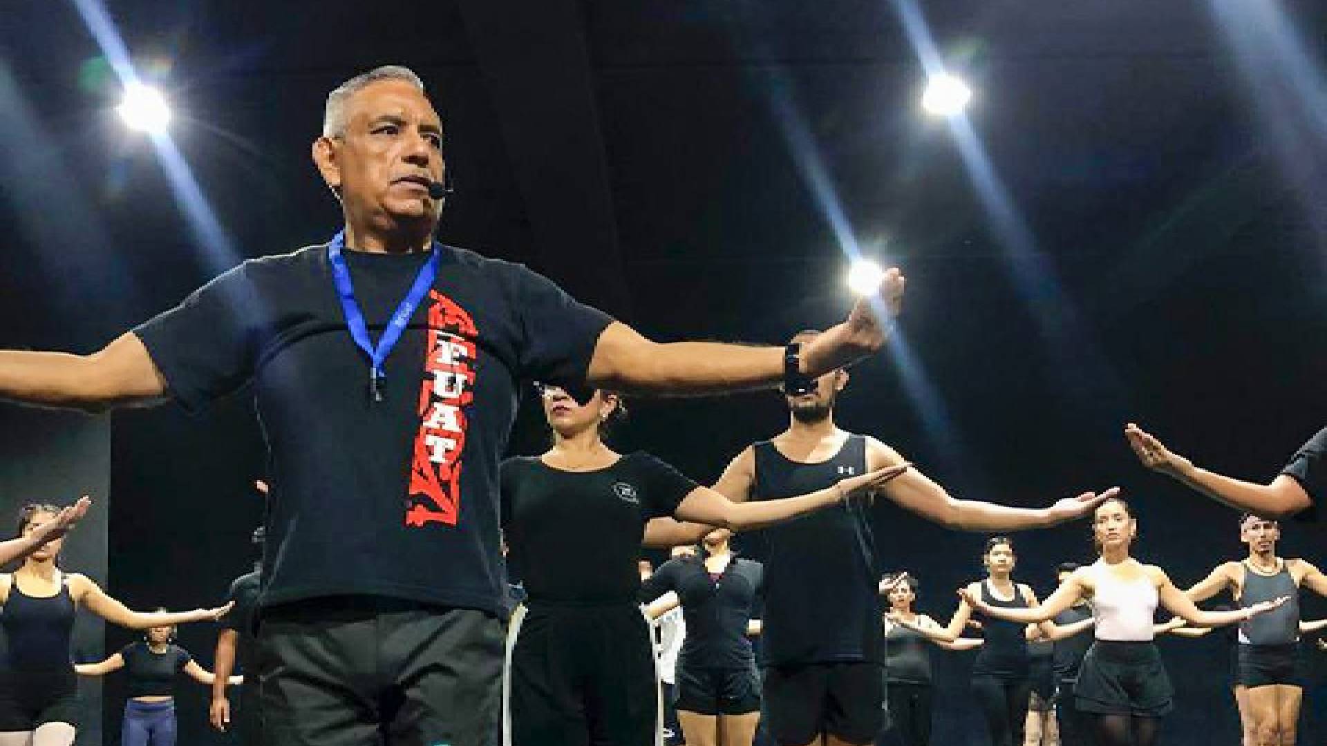 UAT proyecta la danza tamaulipeca en el Ballet Folklórico de México