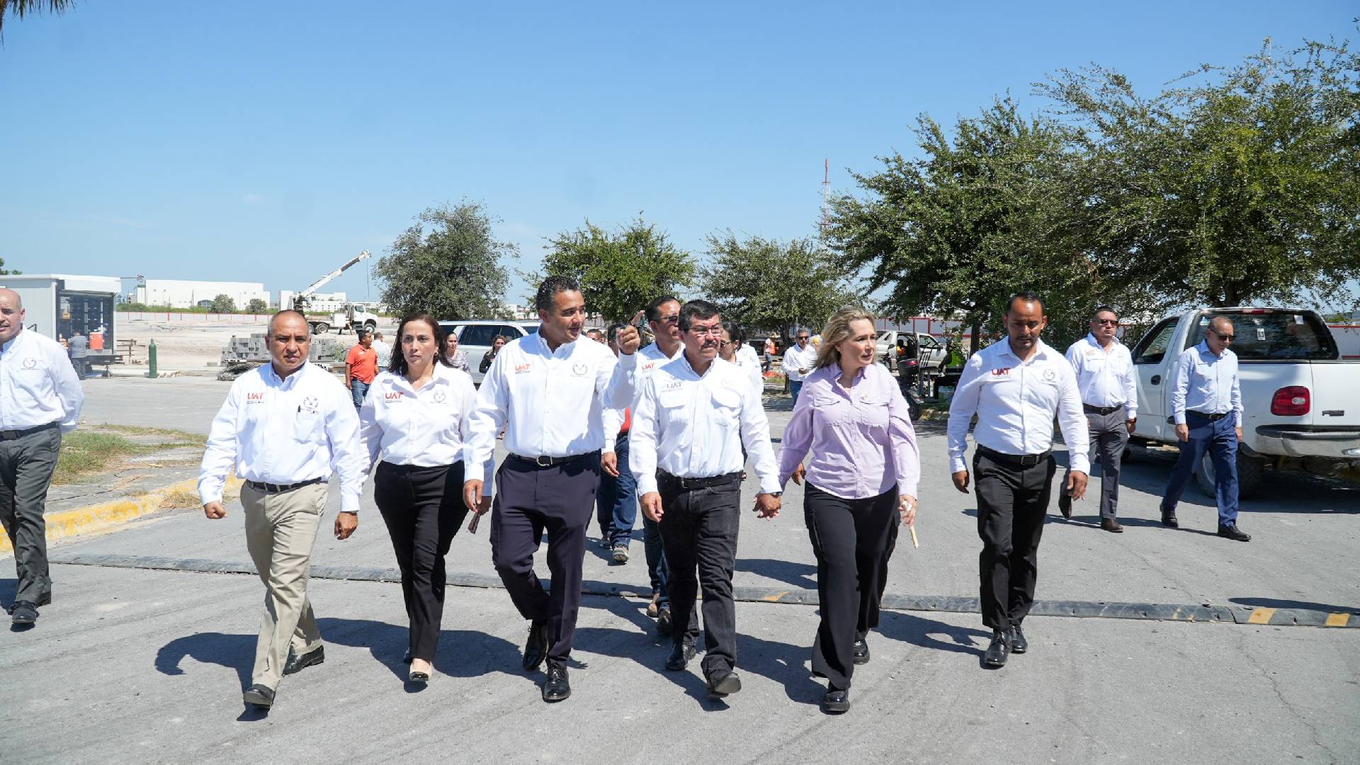 UAT amplía infraestructura educativa con nuevo campus en Nuevo Laredo