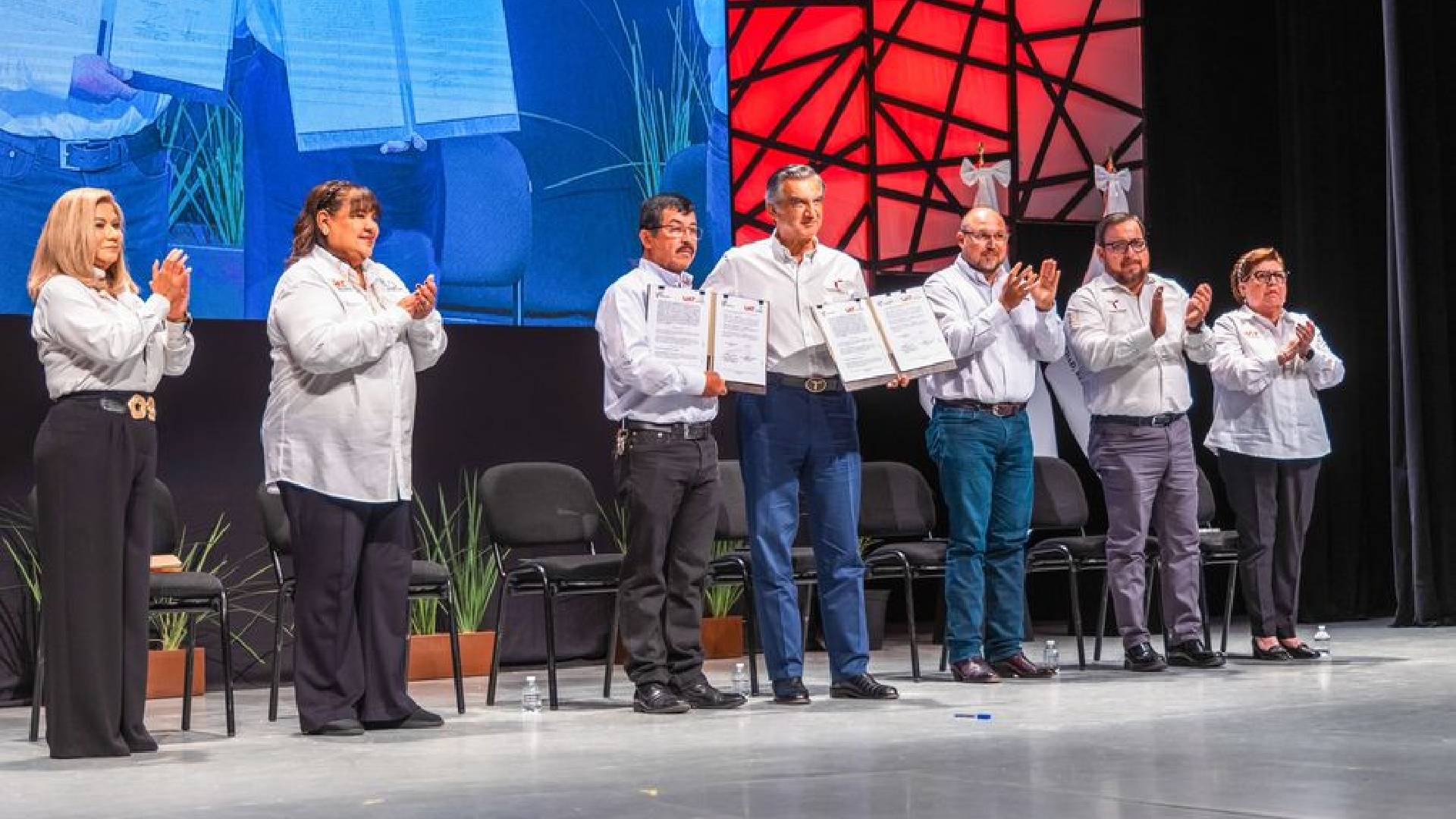 UAT y Gobierno de Tamaulipas renuevan alianza para impulsar desarrollo del estado
