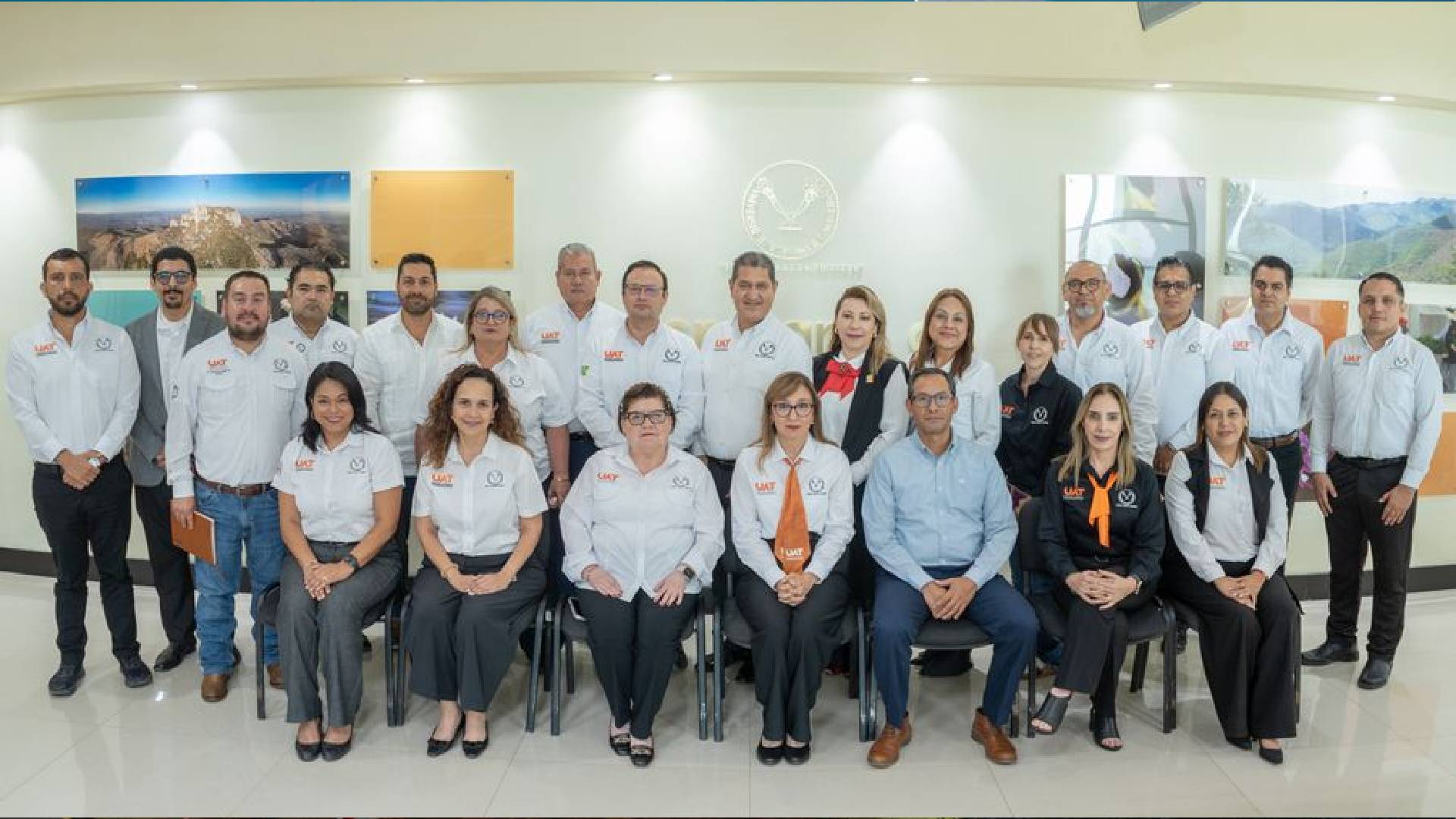 UAT impulsa 17 nuevos proyectos de investigación