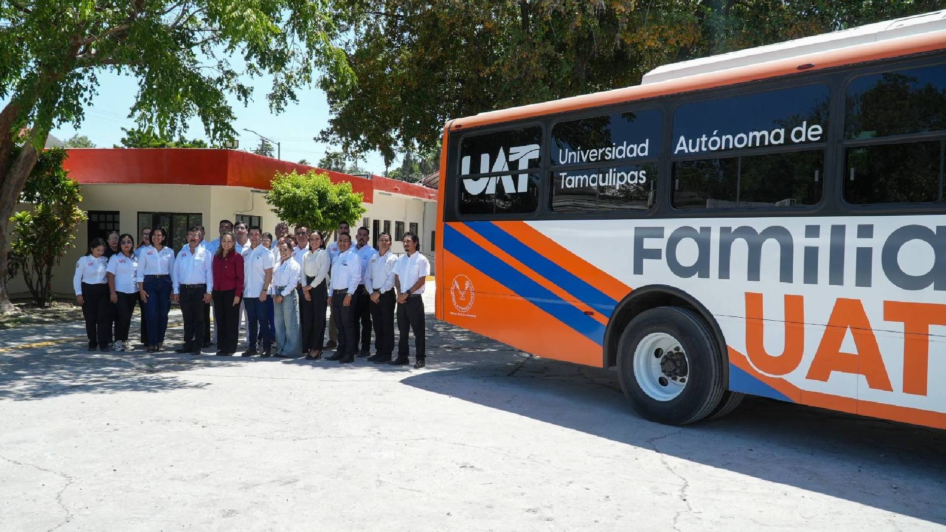 UAT amplía atención del COMASS con nuevas instalaciones en Victoria