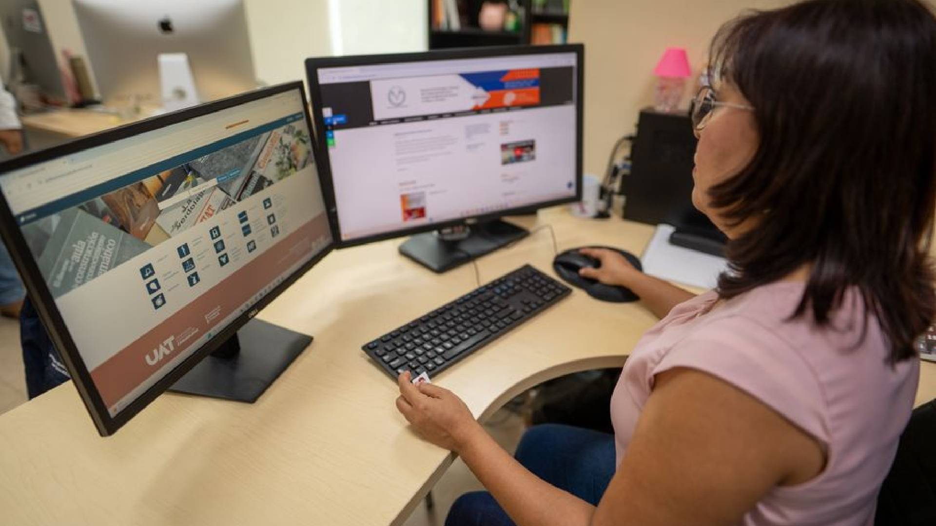 Cinco revistas científicas de la UAT obtienen reconocimiento nacional de la SECIHTI