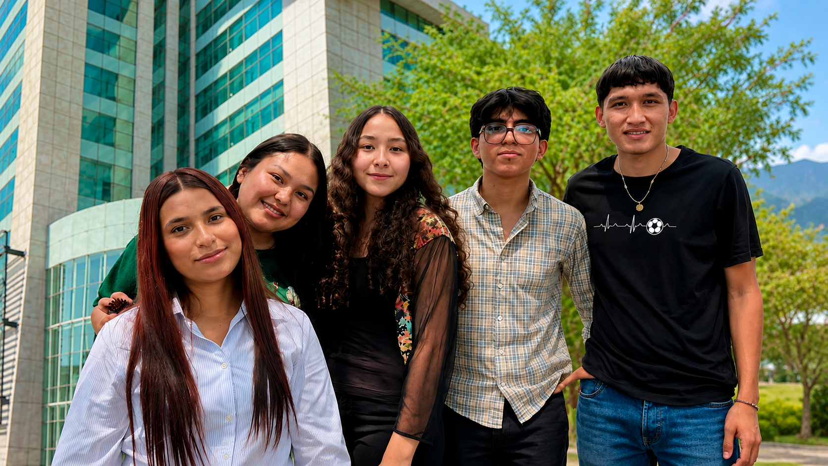 UAT facilita acceso de estudiantes a la Beca Futuro Tamaulipas