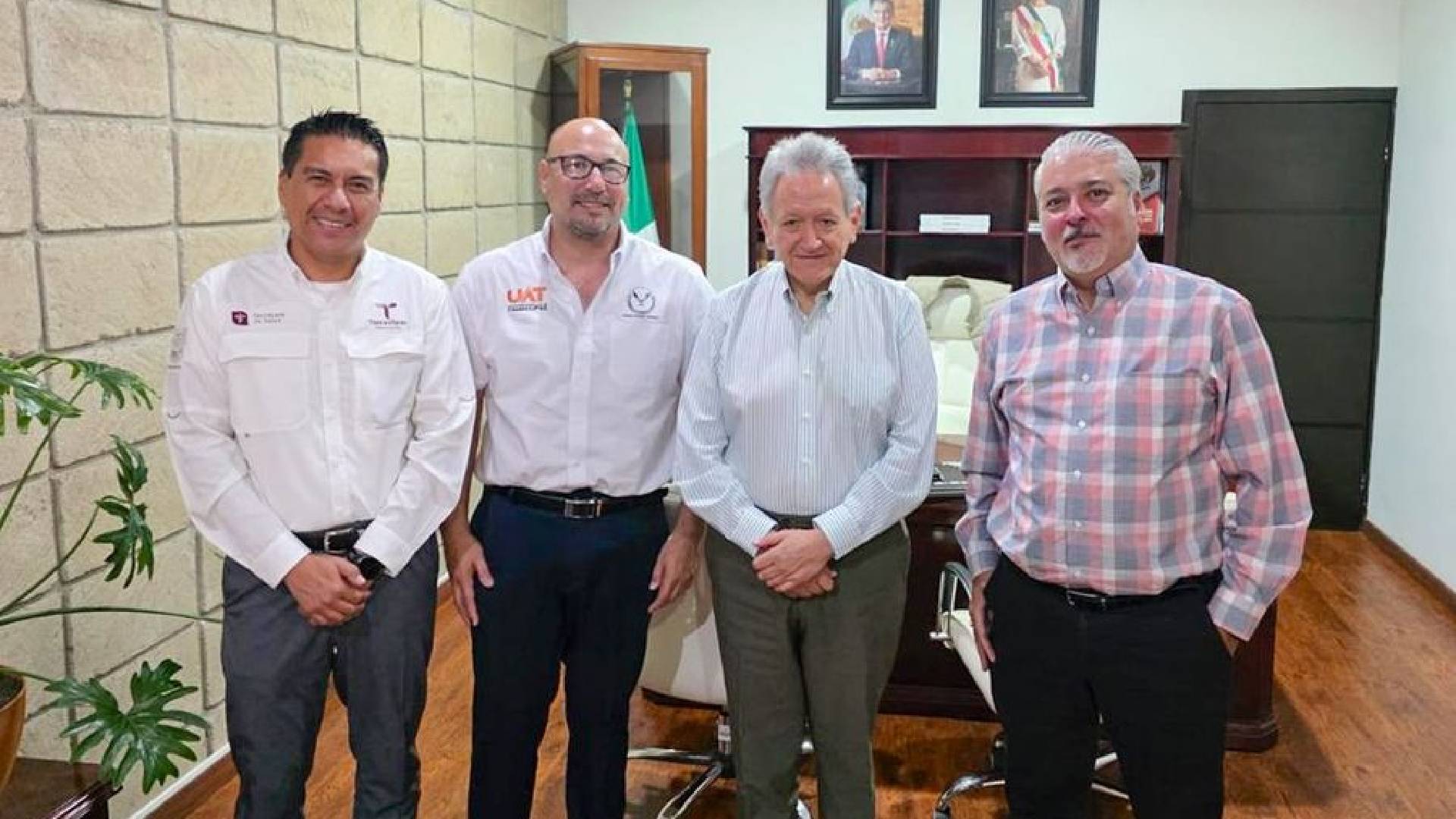 UAT lleva inteligencia artificial a la atención médica preventiva