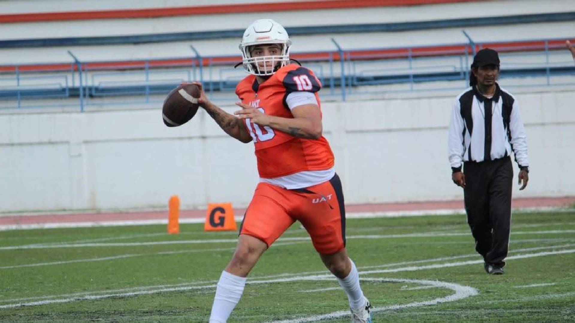 Correcaminos UAT inicia temporada ONEFA 2026 ante Leones Anáhuac Querétaro