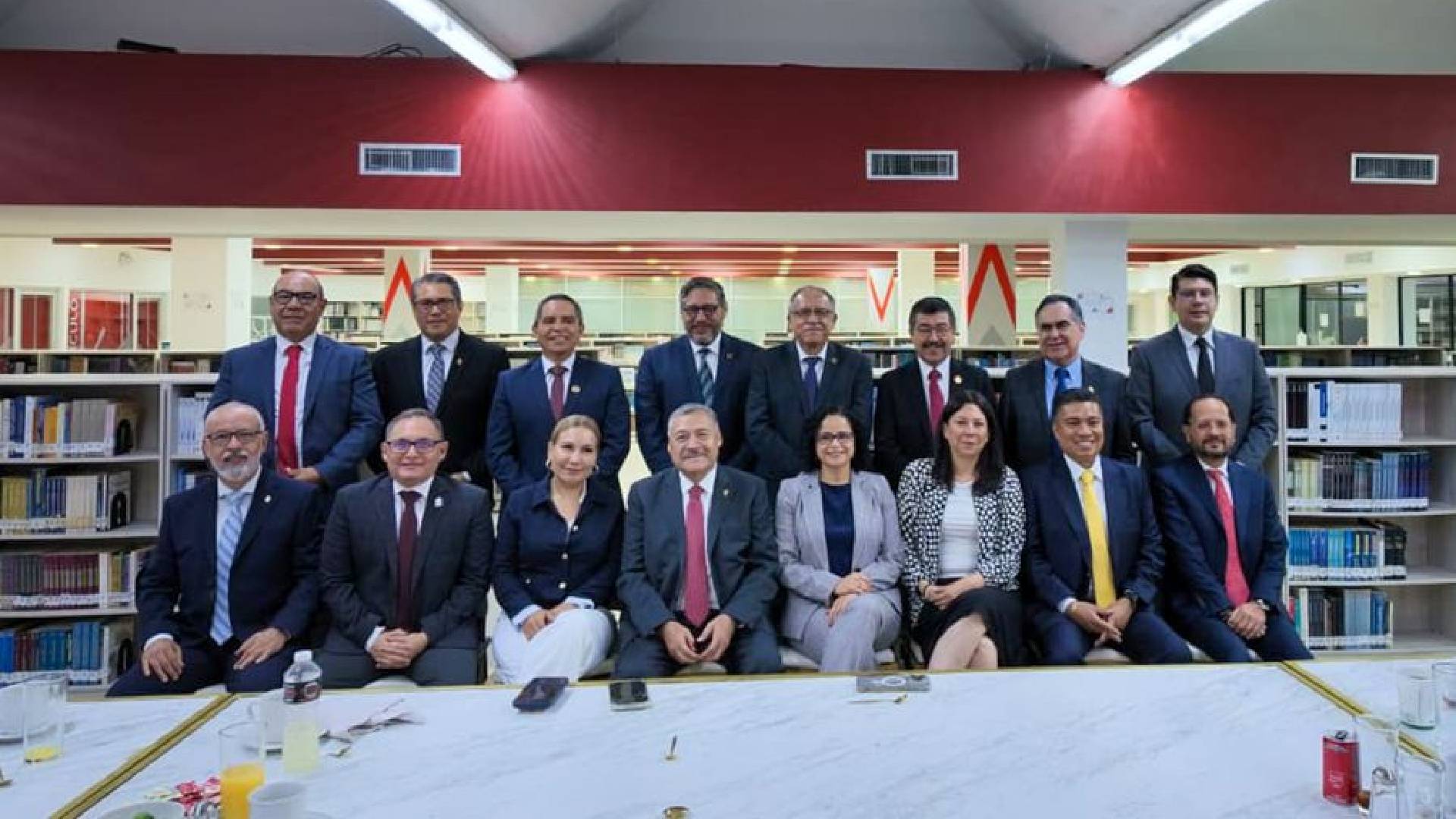 Estudiantes de la UAT participarán como Auditores Universitarios de la ASF