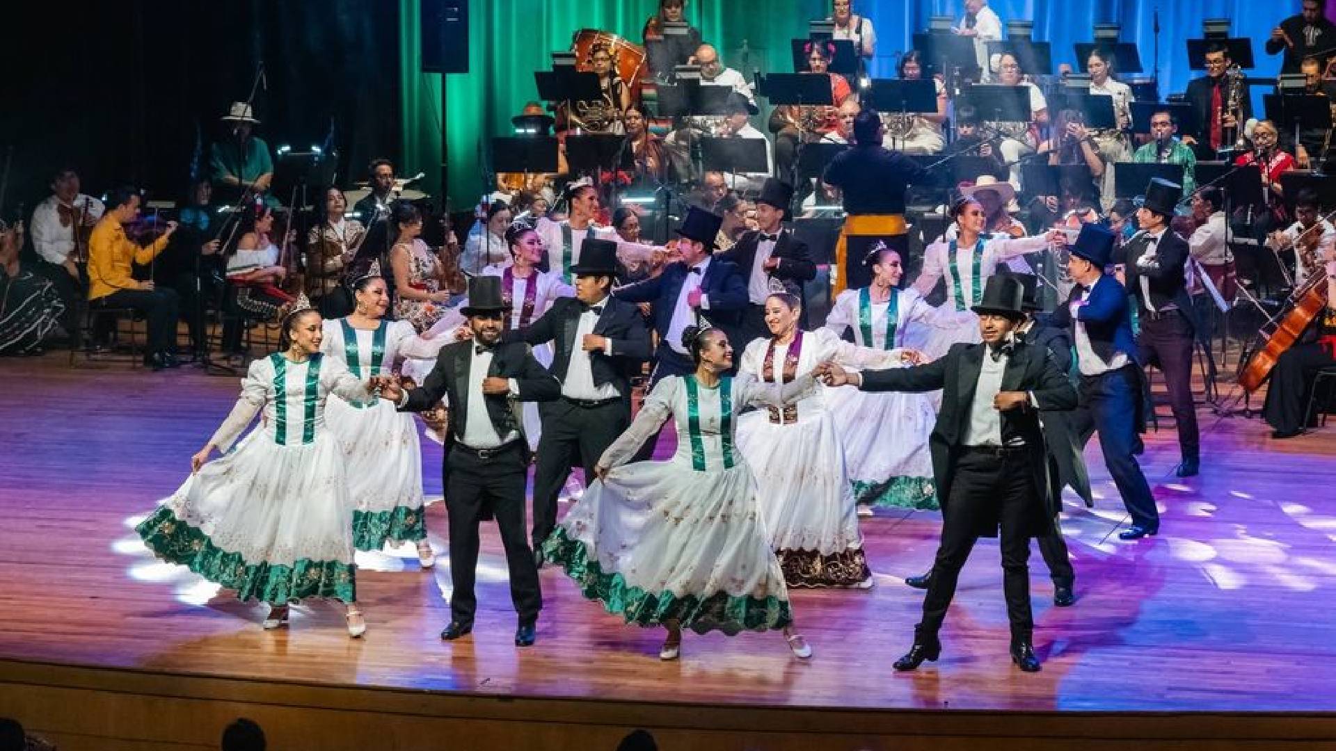Orquesta Sinfónica de la UAT celebra 50 años con concierto MexiUATísimo