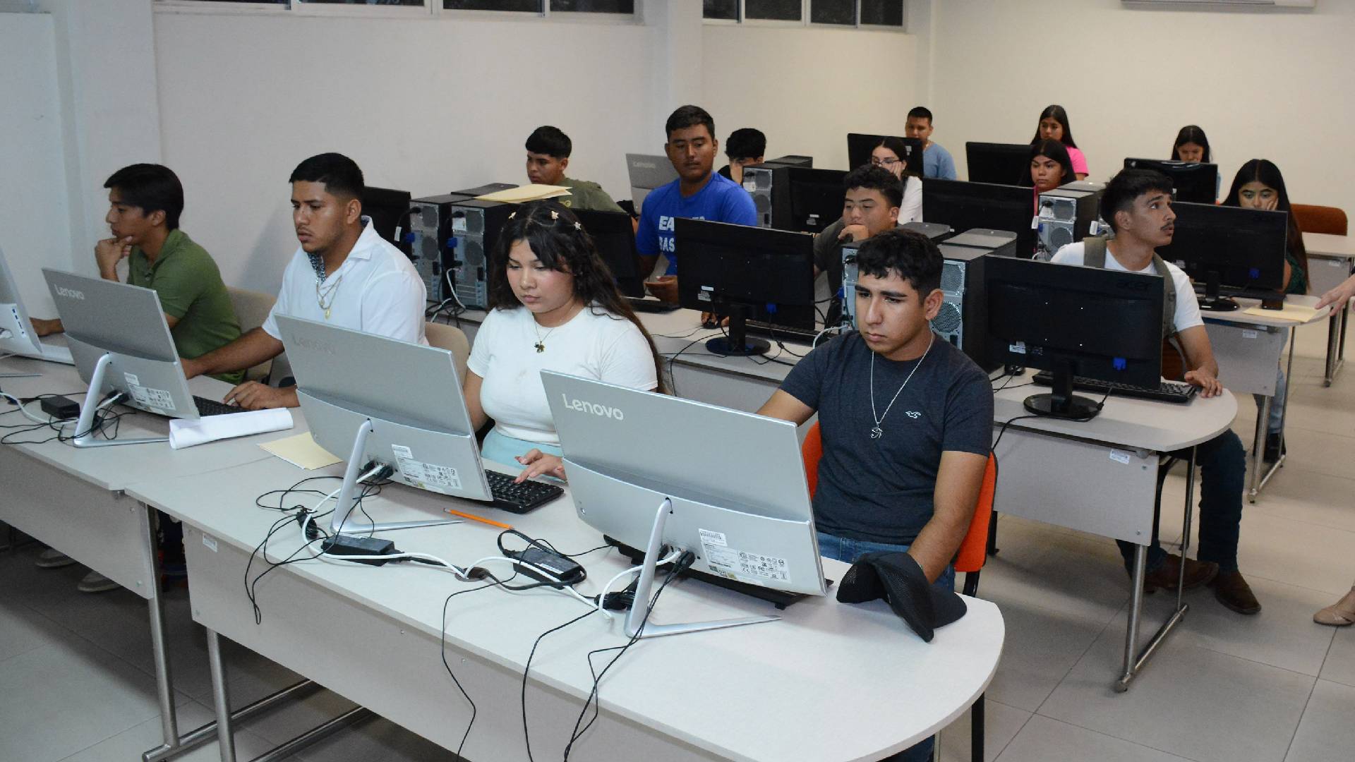 UAT abre inscripciones para segunda generación de su Bachillerato Virtual