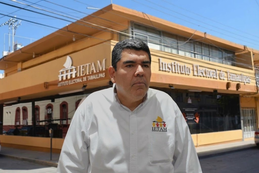 Adelantados en la mira del IETAM, advierte denuncias e investigaciones