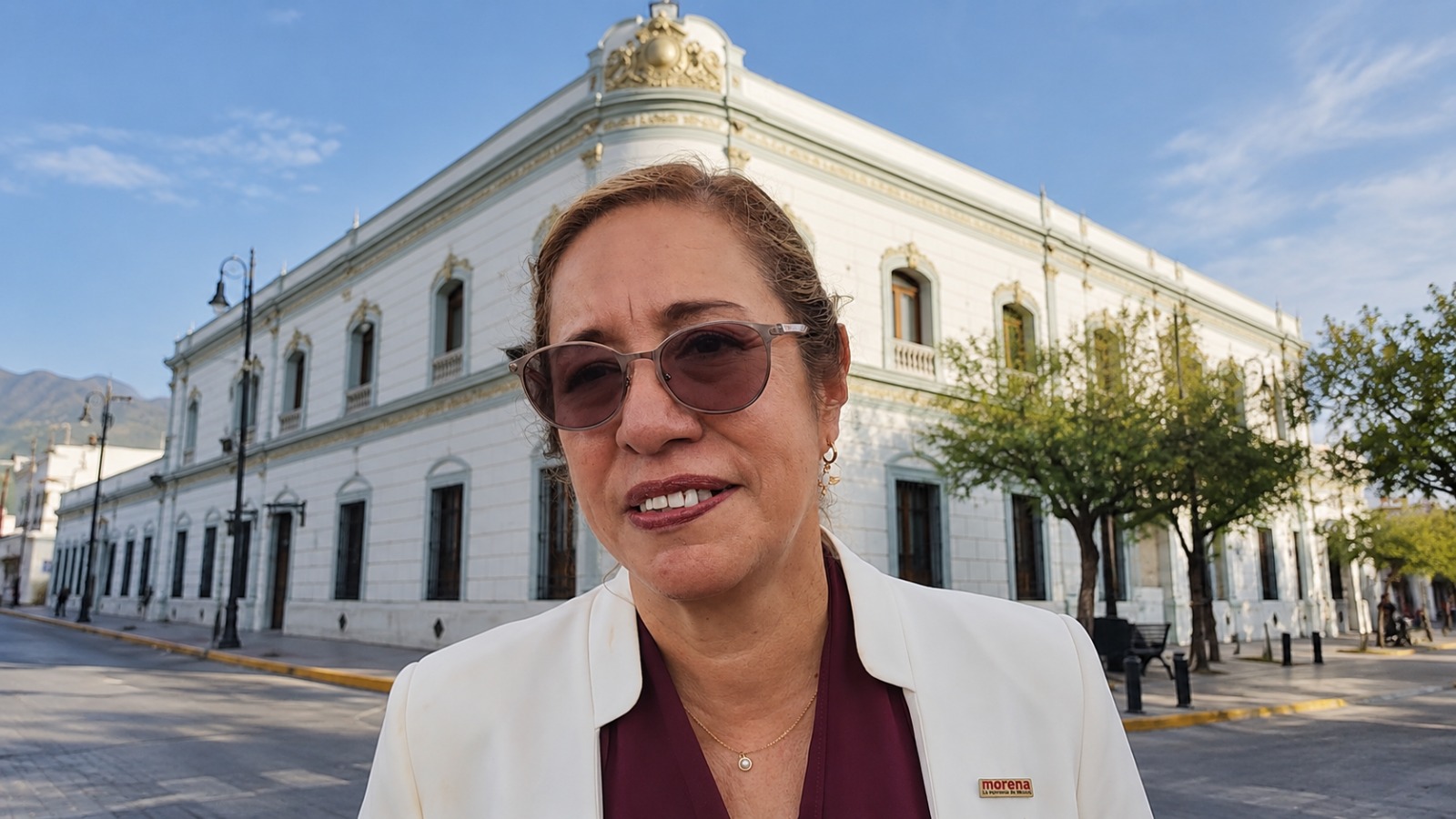 Se desbocan adelantados de Morena, dirigente no pone orden