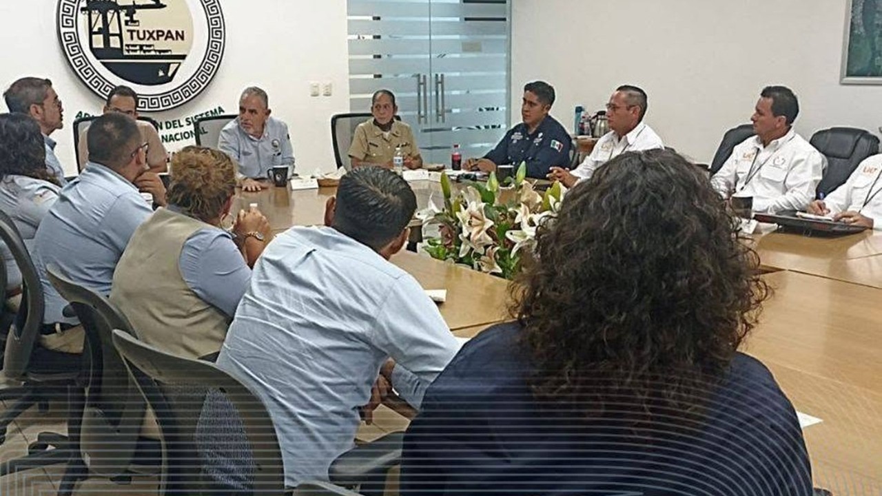 La UAT realizará estudios para proteger ecosistema de la Isla de Lobos