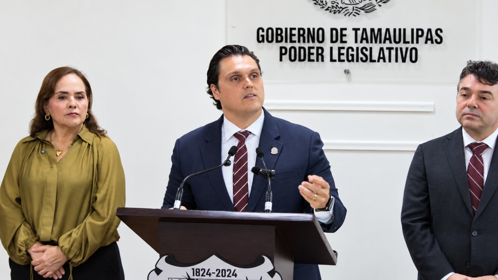 Ansias y grilla electoral en el Congreso de Tamaulipas