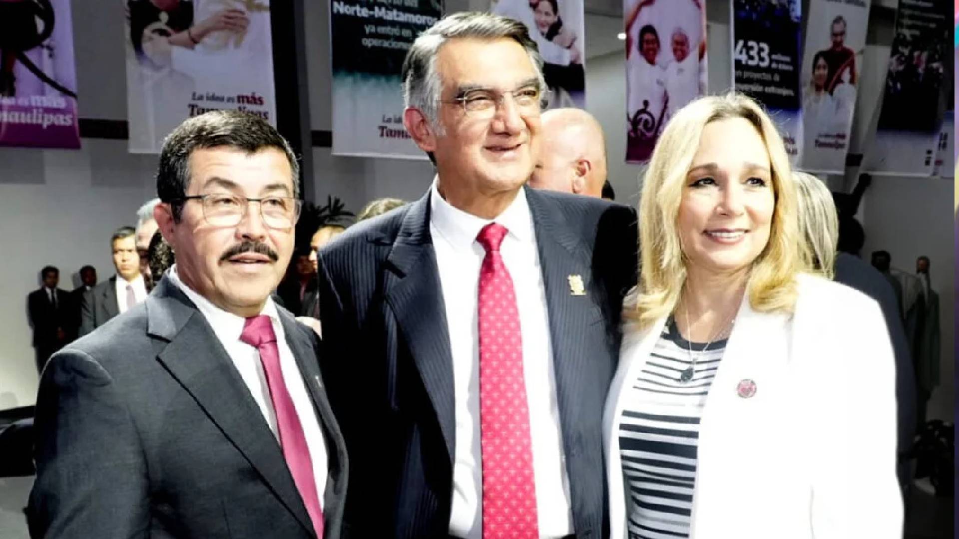 Dámaso Anaya destaca colaboración con Gobierno de Américo para fortalecer a la UAT