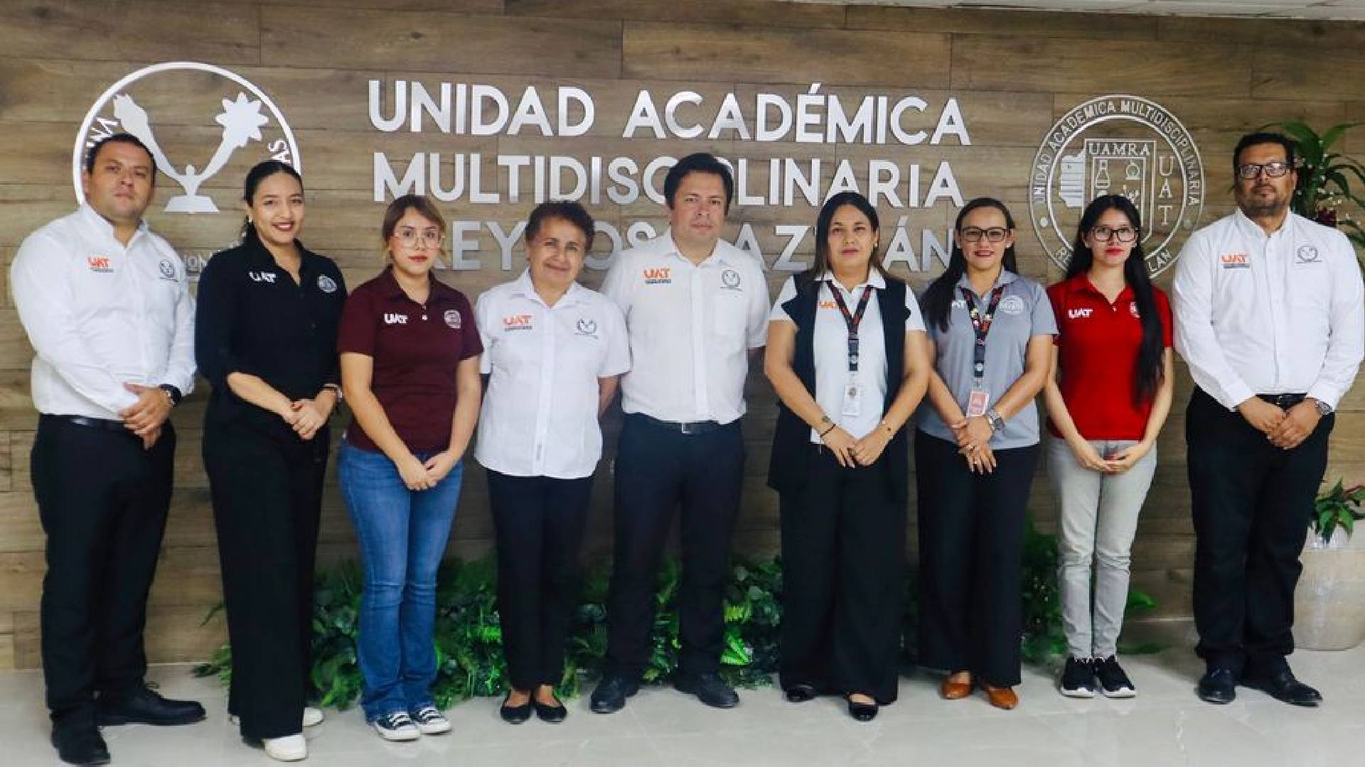 Proyecto XR-UAT avanza a la final de los QS Reimagine Education Awards 2026