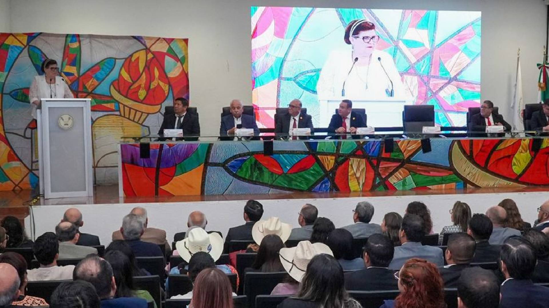 UAT inaugura Congreso de Ciencias Veterinarias en su 69 aniversario