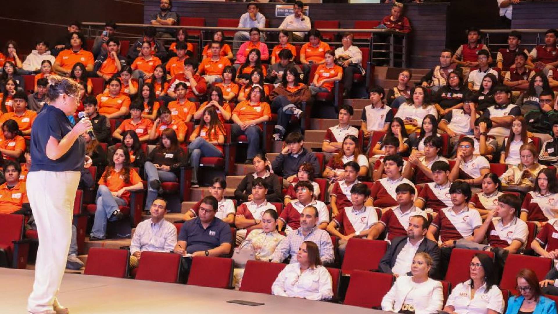 UAT abrirá nueva licenciatura en Inteligencia Artificial y Análisis de Datos en Tampico